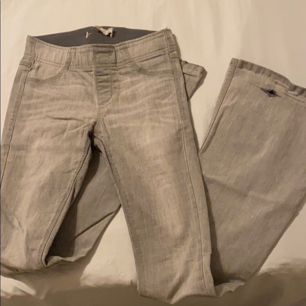Free People Flare pants